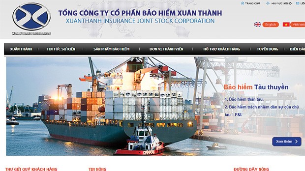 Kl99kl phiên bản hoạt động Xuân Thành là một trong những bên liên quan của vụ tranh chấp